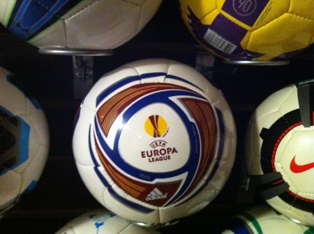 UEFA Europa League 2011-2012